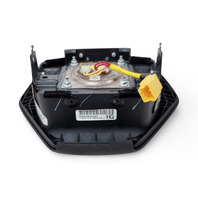 Honda Element 07-10 Steering Wheel ModuleBlack 77810-SCV-L40ZB, F008, OEM, 2007, 2008, 2009, 2010