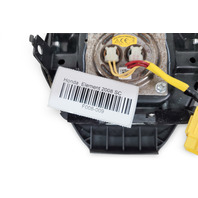 Honda Element 07-10 Steering Wheel ModuleBlack 77810-SCV-L40ZB, F008, OEM, 2007, 2008, 2009, 2010