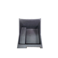 Honda Element 07-10 Center Console Pocket Tray 83455-SCV-A91ZA, F008, OEM, 2007, 2008, 2009, 2010