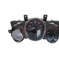 Honda Element 07-08 SC Speedometer Cluster Meter Panel 265K Miles, 78100-SCV-A91, F008, OEM, 2007, 2008