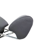 Honda Element 08 Front Left/Right Headrest Head Rest Cloth Set, 81140-SCV-L72ZB, F008, OEM, 2008