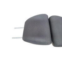 Honda Element 08 Front Left/Right Headrest Head Rest Cloth Set, 81140-SCV-L72ZB, F008, OEM, 2008