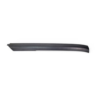 Honda Element 03-11 Front Pillar Cover Trim Garnish Exterior Left 73162-SCV-A01ZA, F008, OEM, 2003, 2004, 2005, 2006, 2007, 2008, 2009, 2010, 2011