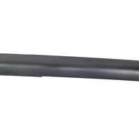 Honda Element 03-11 Front Pillar Cover Trim Garnish Exterior Left 73162-SCV-A01ZA, F008, OEM, 2003, 2004, 2005, 2006, 2007, 2008, 2009, 2010, 2011