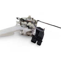 Honda Element 05-11 Front Power Lock Actuator Left/Driver 72152-SCV-A04, F008, OEM, 2005, 2006, 2007, 2008, 2009, 2010, 2011