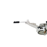 Honda Element 05-11 Front Power Lock Actuator Left/Driver 72152-SCV-A04, F008, OEM, 2005, 2006, 2007, 2008, 2009, 2010, 2011