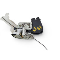 Honda Element 05-11 Front Power Lock Actuator Left/Driver 72152-SCV-A04, F008, OEM, 2005, 2006, 2007, 2008, 2009, 2010, 2011