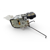 Honda Element 05-11 Front Power Lock Actuator Left/Driver 72152-SCV-A04, F008, OEM, 2005, 2006, 2007, 2008, 2009, 2010, 2011