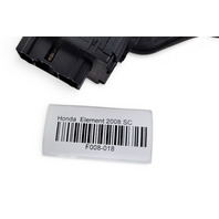 Honda Element 03-08 Light Turn Signal Switch 35255-S5A-A02, F008, OEM, 2003, 2004, 2005, 2006, 2007, 2008