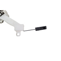 Honda Element 03-11 Front Lock Actuator Right/Passenger 72112-SCV-A03, F008, OEM, 2003, 2004, 2005, 2006, 2007, 2008, 2009, 2010, 2011