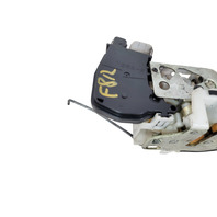 Honda Element 03-11 Front Lock Actuator Right/Passenger 72112-SCV-A03, F008, OEM, 2003, 2004, 2005, 2006, 2007, 2008, 2009, 2010, 2011