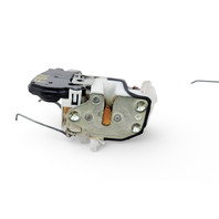 Honda Element 03-11 Front Lock Actuator Right/Passenger 72112-SCV-A03, F008, OEM, 2003, 2004, 2005, 2006, 2007, 2008, 2009, 2010, 2011