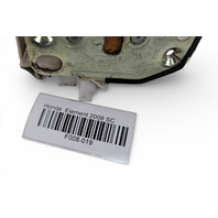 Honda Element 03-11 Front Lock Actuator Right/Passenger 72112-SCV-A03, F008, OEM, 2003, 2004, 2005, 2006, 2007, 2008, 2009, 2010, 2011