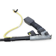 Honda Element 07-11 Front Seat Belt Buckle Left/Driver 04816-SCV-L00ZA, F008, OEM, 2007, 2008, 2009, 2010, 2011