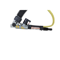 Honda Element 07-11 Front Seat Belt Buckle Left/Driver 04816-SCV-L00ZA, F008, OEM, 2007, 2008, 2009, 2010, 2011