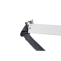 Honda Element 07-08 Front Seat Belt Retractor Right/Passenger Black 04814-SCV-L01ZA, F008, OEM, 2007, 2008