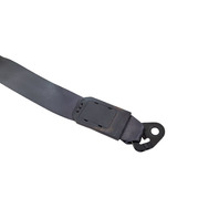 Honda Element 07-08 Front Seat Belt Retractor Right/Passenger Black 04814-SCV-L01ZA, F008, OEM, 2007, 2008