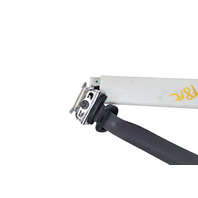 Honda Element 07-08 Seat Belt Retractor Left/Driver Black 04818-SCV-L00ZA, F008, OEM, 2007, 2008