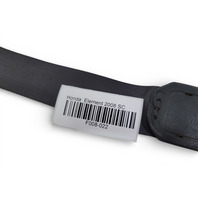 Honda Element 07-08 Seat Belt Retractor Left/Driver Black 04818-SCV-L00ZA, F008, OEM, 2007, 2008