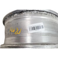 Honda Element 07-10 SC Alloy Disc Wheel Rim 5 Spoke 18X7 42700-SCV-A92 #1, F008, OEM, 2007, 2008, 2009, 2010