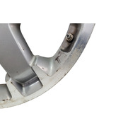 Honda Element 07-10 SC Alloy Disc Wheel Rim 5 Spoke 18X7 42700-SCV-A92 #1, F008, OEM, 2007, 2008, 2009, 2010