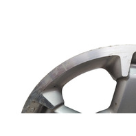 Honda Element 07-10 SC Alloy Disc Wheel Rim 5 Spoke 18X7 42700-SCV-A92 #1, F008, OEM, 2007, 2008, 2009, 2010