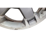 Honda Element 07-10 SC Alloy Disc Wheel Rim 5 Spoke 18X7 42700-SCV-A92 #1, F008, OEM, 2007, 2008, 2009, 2010