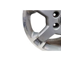 Honda Element 07-10 SC Alloy Disc Wheel Rim 5 Spoke 18X7 42700-SCV-A92 #1, F008, OEM, 2007, 2008, 2009, 2010