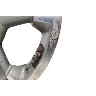 Honda Element 07-10 SC Alloy Disc Wheel Rim 5 Spoke 18X7 42700-SCV-A92 #1, F008, OEM, 2007, 2008, 2009, 2010