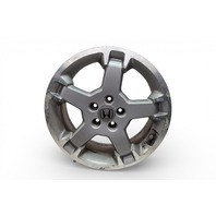 Honda Element 07-10 SC Alloy Disc Wheel Rim 5 Spoke 18X7 42700-SCV-A92 #1, F008, OEM, 2007, 2008, 2009, 2010