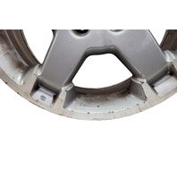 Honda Element 07-10 SC Alloy Disc Wheel Rim 5 Spoke 18X7 42700-SCV-A92 #2, F008, OEM, 2007, 2008, 2009, 2010