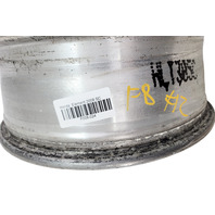 Honda Element 07-10 SC Alloy Disc Wheel Rim 5 Spoke 18X7 42700-SCV-A92 #2, F008, OEM, 2007, 2008, 2009, 2010