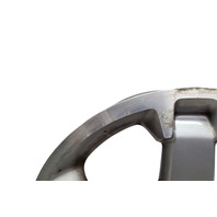 Honda Element 07-10 SC Alloy Disc Wheel Rim 5 Spoke 18X7 42700-SCV-A92 #2, F008, OEM, 2007, 2008, 2009, 2010