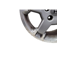 Honda Element 07-10 SC Alloy Disc Wheel Rim 5 Spoke 18X7 42700-SCV-A92 #2, F008, OEM, 2007, 2008, 2009, 2010