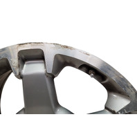 Honda Element 07-10 SC Alloy Disc Wheel Rim 5 Spoke 18X7 42700-SCV-A92 #2, F008, OEM, 2007, 2008, 2009, 2010