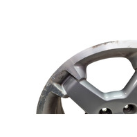 Honda Element 07-10 SC Alloy Disc Wheel Rim 5 Spoke 18X7 42700-SCV-A92 #3, F008, OEM, 2007, 2008, 2009, 2010