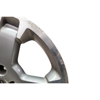 Honda Element 07-10 SC Alloy Disc Wheel Rim 5 Spoke 18X7 42700-SCV-A92 #3, F008, OEM, 2007, 2008, 2009, 2010