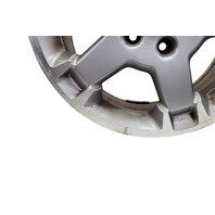 Honda Element 07-10 SC Alloy Disc Wheel Rim 5 Spoke 18X7 42700-SCV-A92 #3, F008, OEM, 2007, 2008, 2009, 2010