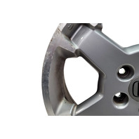 Honda Element 07-10 SC Alloy Disc Wheel Rim 5 Spoke 18X7 42700-SCV-A92 #3, F008, OEM, 2007, 2008, 2009, 2010