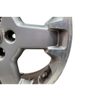 Honda Element 07-10 SC Alloy Disc Wheel Rim 5 Spoke 18X7 42700-SCV-A92 #3, F008, OEM, 2007, 2008, 2009, 2010