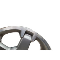 Honda Element 07-10 SC Alloy Disc Wheel Rim 5 Spoke 18X7 42700-SCV-A92 #3, F008, OEM, 2007, 2008, 2009, 2010