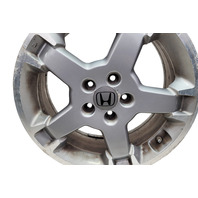 Honda Element 07-10 SC Alloy Disc Wheel Rim 5 Spoke 18X7 42700-SCV-A92 #3, F008, OEM, 2007, 2008, 2009, 2010