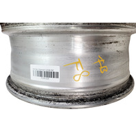 Honda Element 07-10 SC Alloy Disc Wheel Rim 5 Spoke 18X7 42700-SCV-A92 #3, F008, OEM, 2007, 2008, 2009, 2010