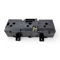 Honda Element 07-08 A/C Climate Control Panel w/ Knobs 79600-SCV-A01ZC, F008, OEM, 2007, 2008