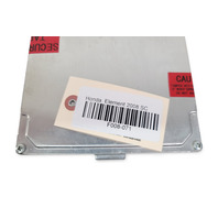 Honda Element 07-08 Engine Control Unit Module Computer 37820-PZD-309, F008, OEM, 2007, 2008