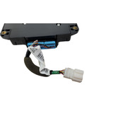 Honda Element 07-08 SC Tire Pressure TPMS Control Module Unit, 39350-SCV-A11, F008, OEM, 2007, 2008