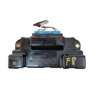 Honda Element 07-08 SC Tire Pressure TPMS Control Module Unit, 39350-SCV-A11, F008, OEM, 2007, 2008