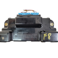 Honda Element 07-08 SC Tire Pressure TPMS Control Module Unit, 39350-SCV-A11, F008, OEM, 2007, 2008