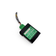 Honda Element 08-11 IMOES Module Computer Unit 39720-S9V-A01, F008, OEM, 2008, 2009, 2010, 2011