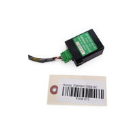Honda Element 08-11 IMOES Module Computer Unit 39720-S9V-A01, F008, OEM, 2008, 2009, 2010, 2011